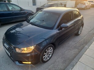 Audi A1 '16 DIESEL TDI