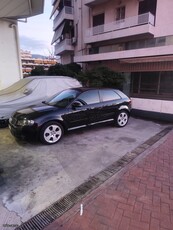 Audi A3 '05