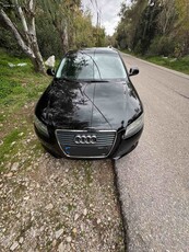 Audi A3 '09 Tsi