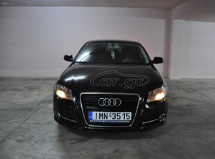 Audi A3 '12 Sportback