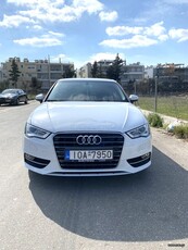 Audi A3 '16 TFSI