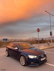 Audi A3 '17 SPORTBACK 1.6 TDI