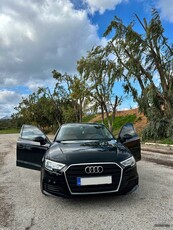 Audi A3 '19 SPORTBACK 30 TDI