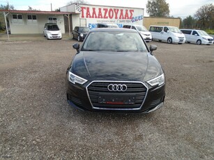 Audi A3 '19 TDI DIESEL