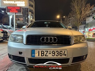 Audi A4 '04