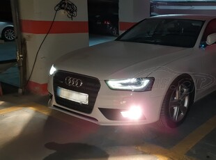 Audi A4 '15 2.0 TDI QUATTRO S TRONIC