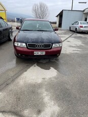 Audi A4 '98