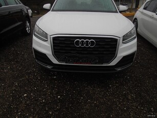 Audi Q2 '19 30 TDI SPORT S TRONIC