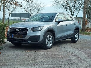 Audi Q2 '20 30 TDI