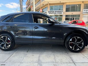 Audi Q5 '09 2.0 TFSI QUATTRO S TRONIC