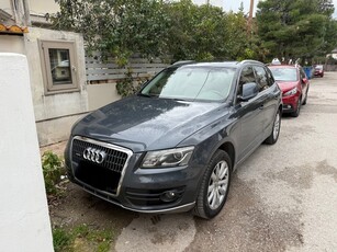 Audi Q5 '09 2.0 TFSI QUATTRO S TRONIC