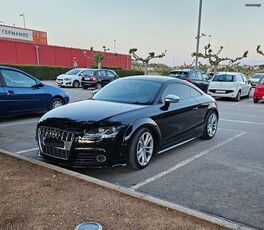 Audi TTS '08