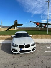 Bmw 116 '16 SPORT LINE