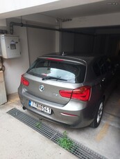 Bmw 118 '17 118i