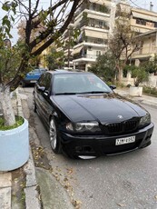 Bmw 316 '01 ci