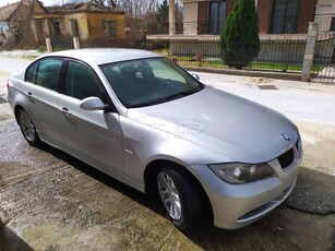 Bmw 316 '06 Bmw 316 2006