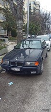 Bmw 316 '93 E36