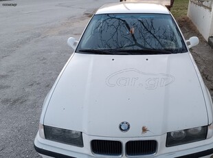 Bmw 316 '94 E36