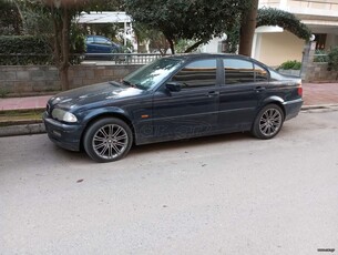 Bmw 318 '99