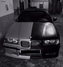 Bmw 318 '99 E36 CABRIO