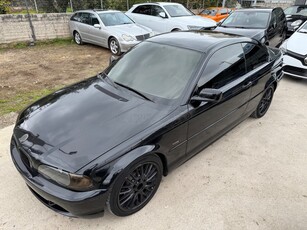 Bmw 320 '01 Coupe 6 κύλινδρο