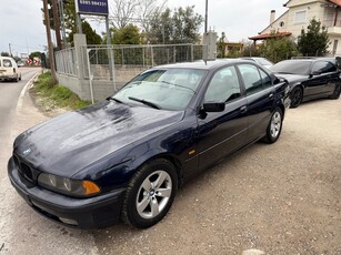 Bmw 520 '00 ΑΥΤΟΜΑΤΟ