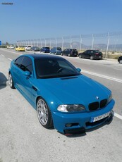 Bmw M3 '04 M3 E46