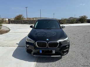 Bmw X1 '17