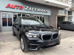 Bmw X3 '21 30e Plug IN