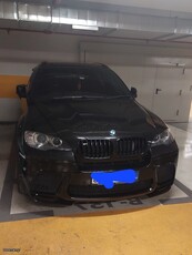 Bmw X6 '09