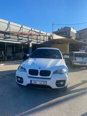 Bmw X6 '09