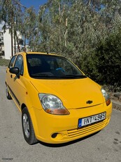 Chevrolet Matiz '08