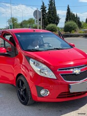 Chevrolet Spark '11