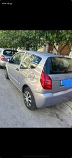 Citroen C2 '02