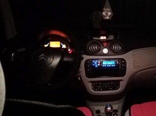 Citroen C3 '02