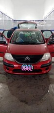 Citroen C3 '02 1.1