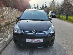 Citroen C3 '14 1.4 HDI 70 PS 5DOORS