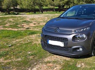 Citroen C3 '19 ORIGINS