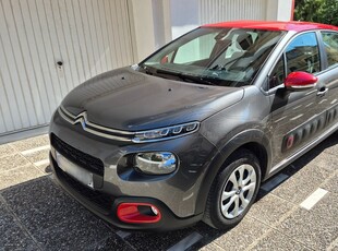 Citroen C3 '20