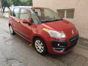 Citroen C3 Picasso '11