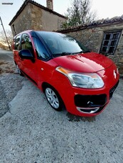 Citroen C3 Picasso '12 EXCLUSIVE full extra