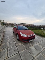 Citroen C4 '06 VTRS