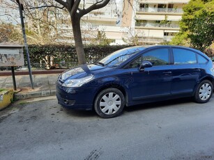 Citroen C4 '07