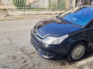 Citroen C4 '07