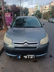 Citroen C4 '07