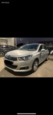 Citroen C4 '15