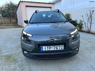 Citroen C4 Cactus '17