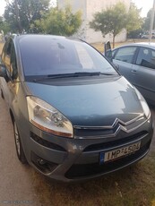 Citroen C4 Picasso '10