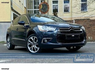 Citroen DS4 '13