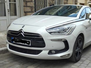 Citroen DS5 '13